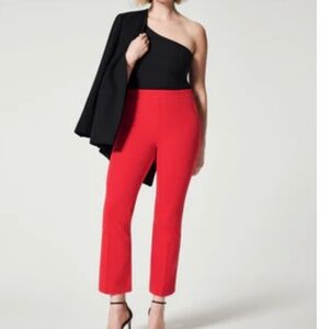 Spanx On-The-Go kick flare pant